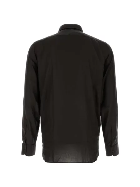 Cămașă Tom Ford negru
