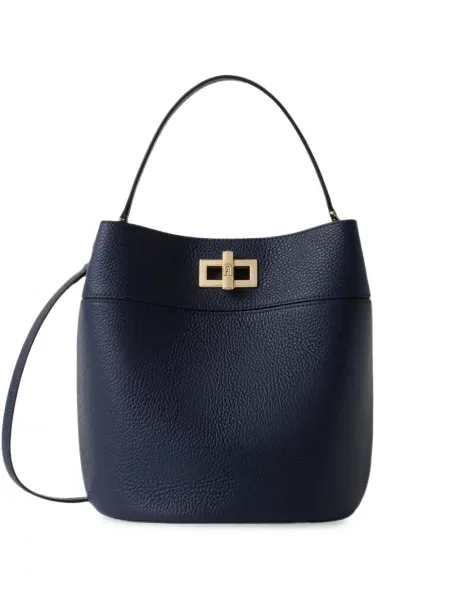 Geantă Furla albastru