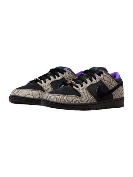 Pantofi Nike negru