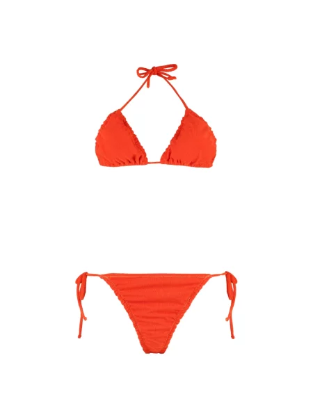 Bikini Reina Olga pomarańczowy