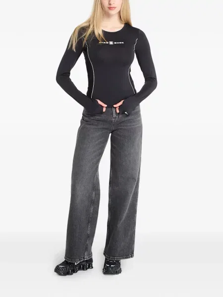Tricou Nike negru