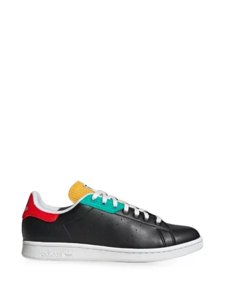 Reversibil hanorac Adidas cu cordon alergare gri