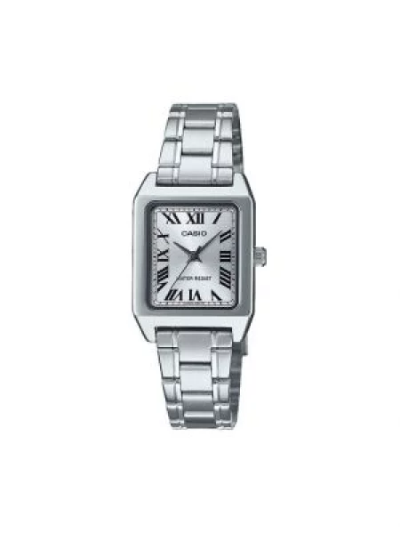 Ure Casio srebrna