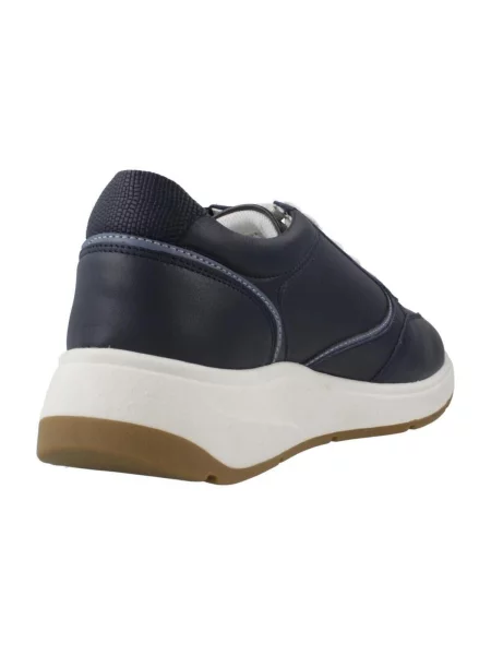 Pantofi Geox albastru