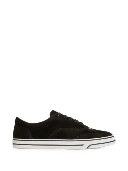Sneakerși Dolce & Gabbana negru