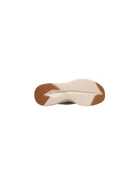 Tenisky Skechers zelená