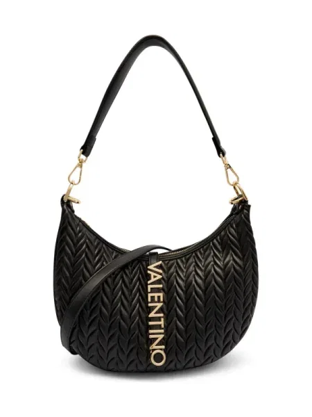 Geanta crossbody Valentino negru