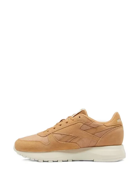 Sneakerși Reebok bej