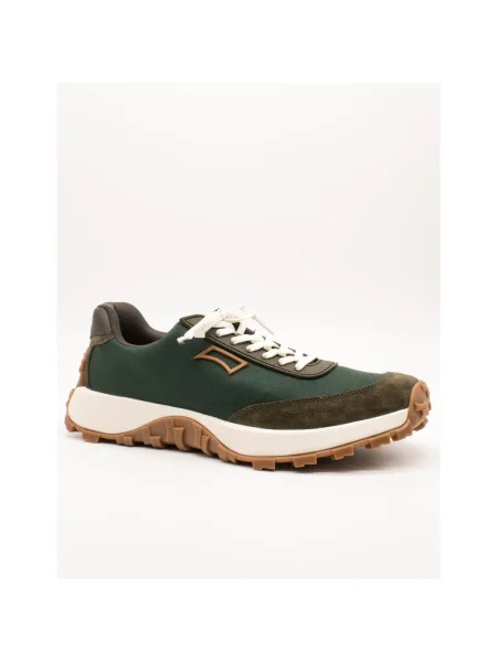 Pantofi Camper verde