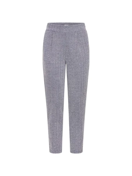 Trening Ichi din jacard albastru