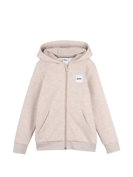Bluza z kapturem dziecięca Bosswear