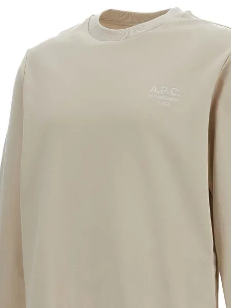 Hanorac A.p.c. cu broderie