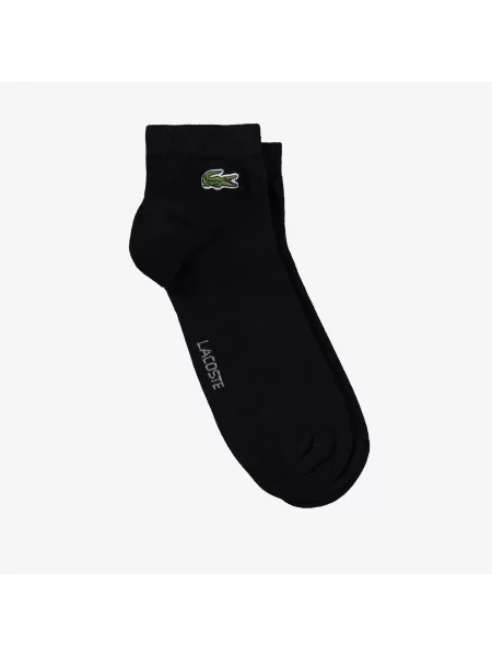 Носки Lacoste черные