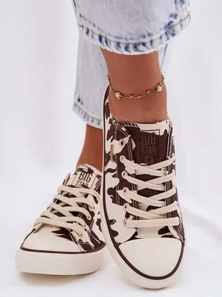 Superge Big Star Shoes rjava