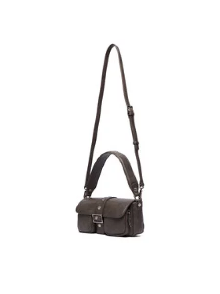 Torbica Guess Jeans siva