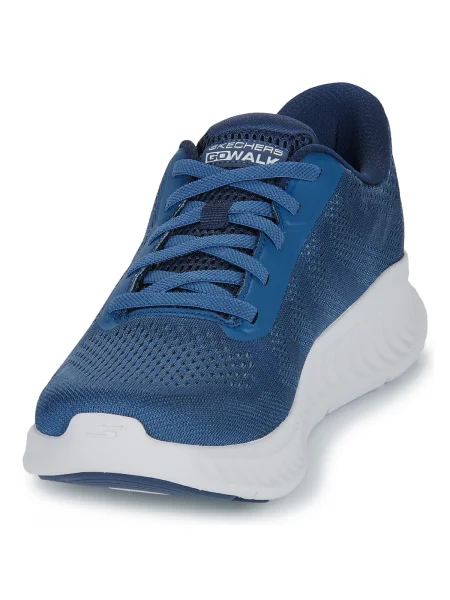Pantofi Skechers albastru