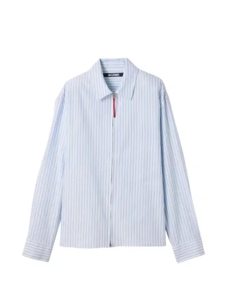Cămașă Jacquemus alb