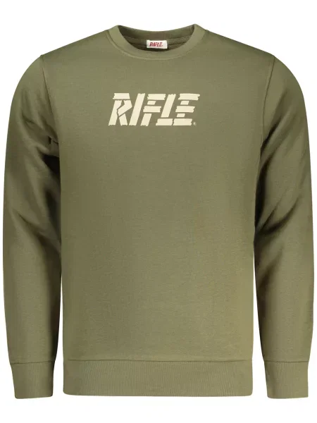 Geacă Rifle verde