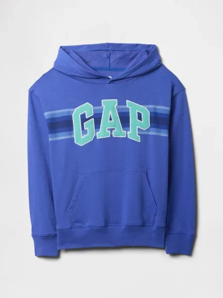 Gap Mikina modrá