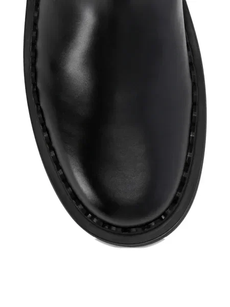 Botine Valentino Garavani negru