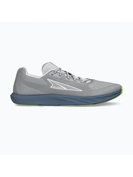Бігові кросівки Altra Escalante 4 gray/lime