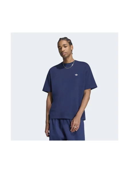 Tricou Adidas albastru