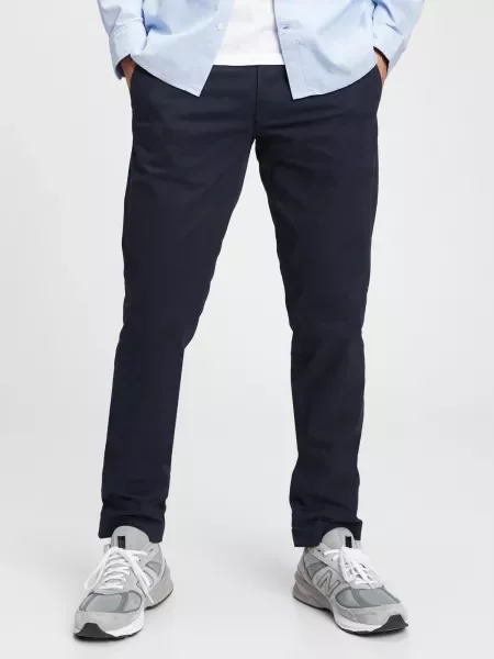 Blugi Gap negru