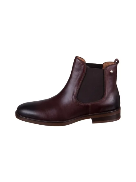 Pantofi Pikolinos bordo