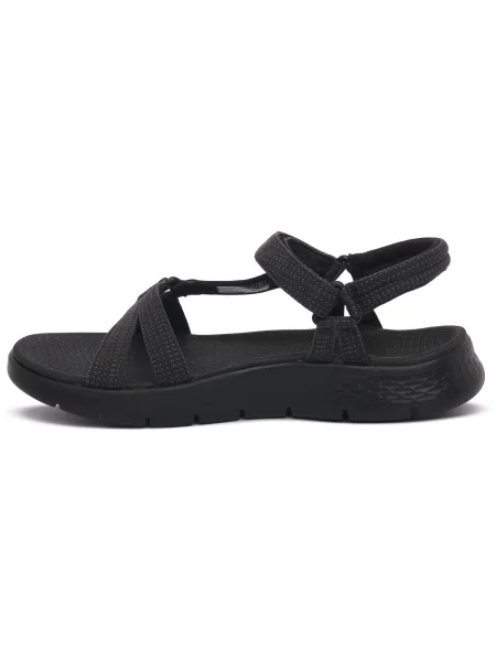 Pantofi Skechers negru