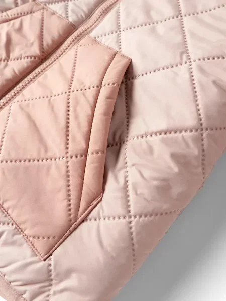 Liewood двостороння дитяча куртка Jackson Reversible Jacket