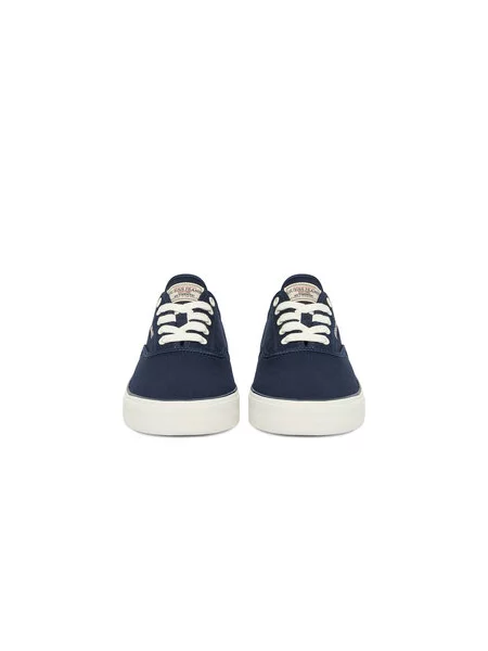 Tenisice Guess Jeans WE Tamnoplava