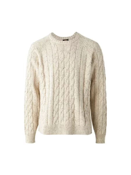 Sweter Dickies beżowy