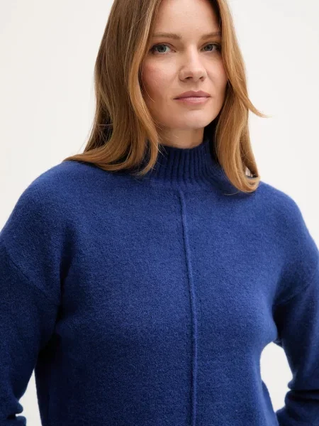 Шерстяной свитер Pepe Jeans