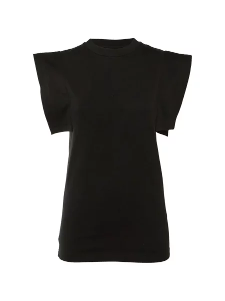 Tricou Isabel Marant negru