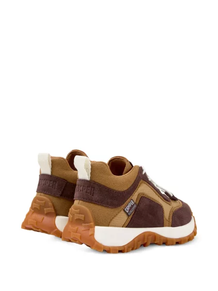 Gyerek sneaker Camper barna