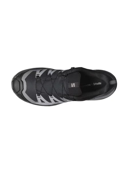 Boty Salomon Ultra Gtx Gore-tex černé