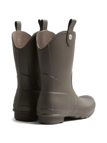 Botine Hunter maro