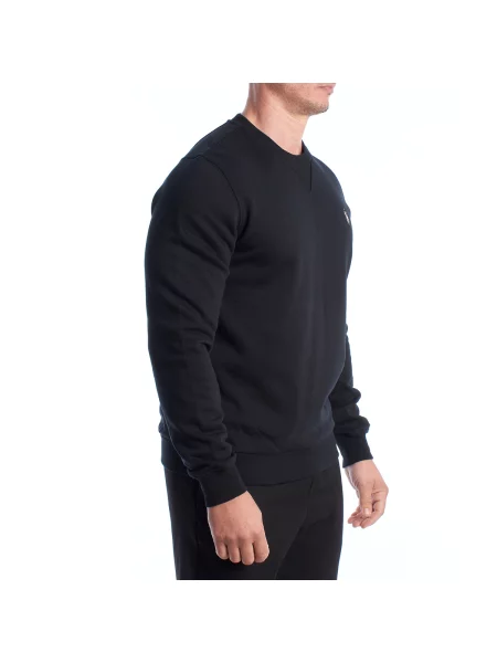 Mikina U.s. Polo Assn. čierna