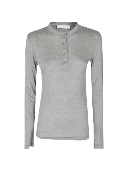 Lung top Woc gri