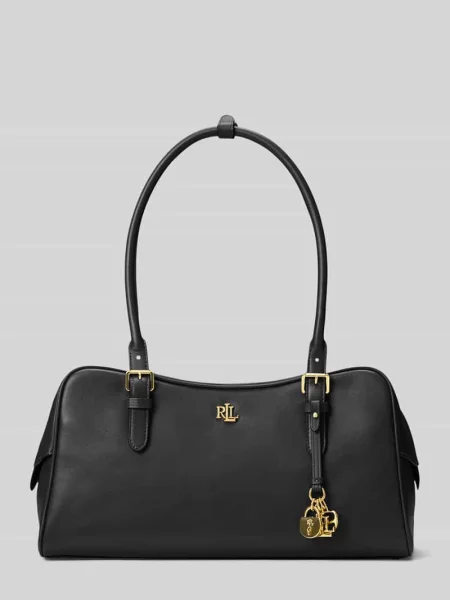 LAUREN RALPH LAUREN Torebka czarny