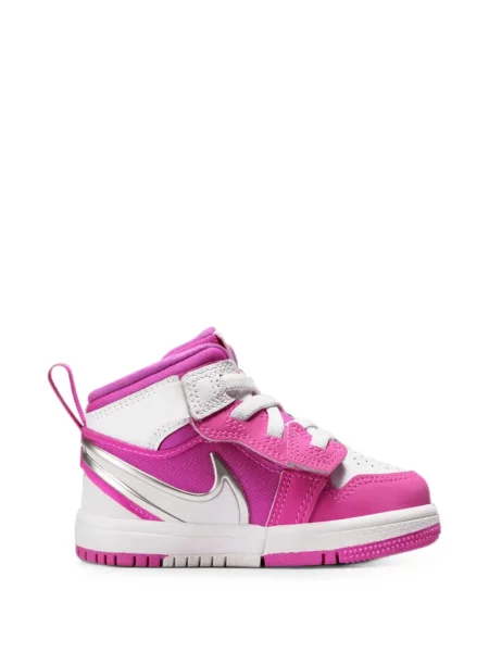 Sneakersy dziecięce Jordan różowe