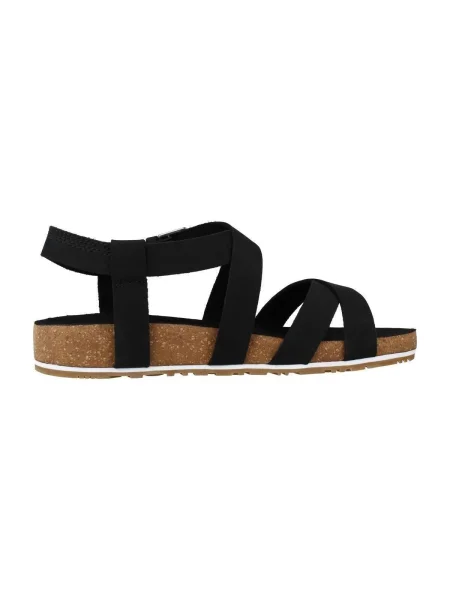 Pantofi Timberland negru