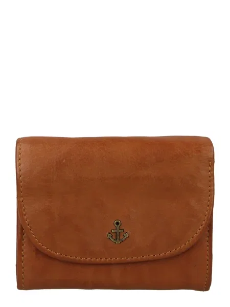 Harbour Denarnica Pip konjak