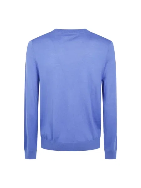 Sweter Paul Smith niebieski
