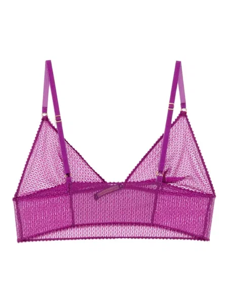 Sutien Kiki De Montparnasse violet