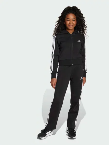 Дитячий Спортивний костюм adidas Adidas Essentials чорний