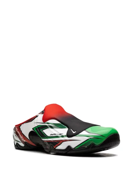 Sneakerși Nike galben