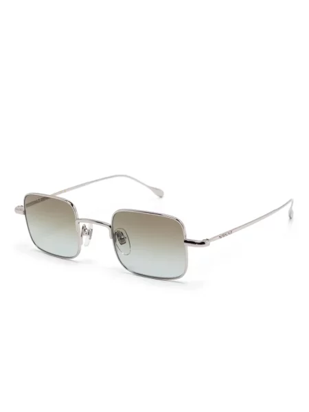 Ochelari de soare Gucci Eyewear argintiu
