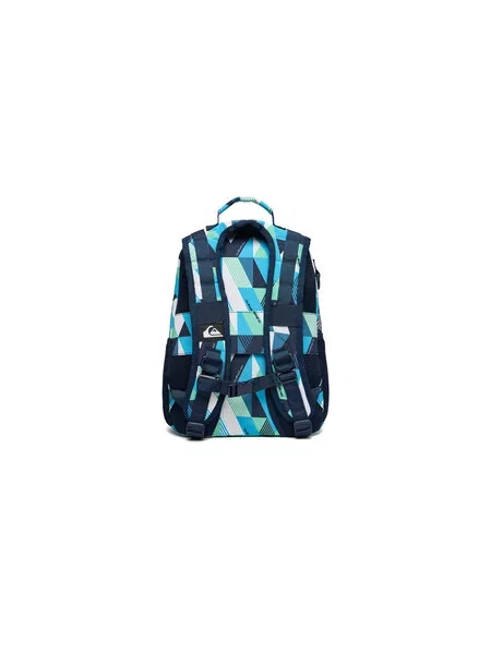 Ruksak Quiksilver Tmavomodrá