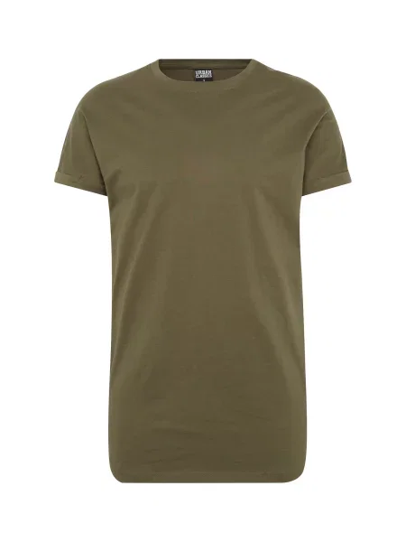 Urban Classics Tricou oliv